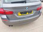 2014 BMW 520D SE AUTO  for sale at Copart SANDY