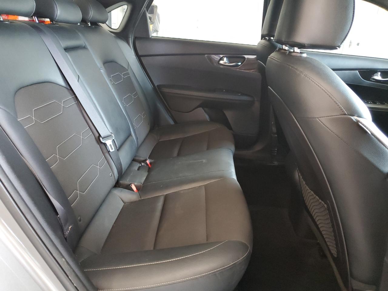 2022 Kia Forte Gt Line VIN: 3KPF54AD2NE432690 Lot: 68588565