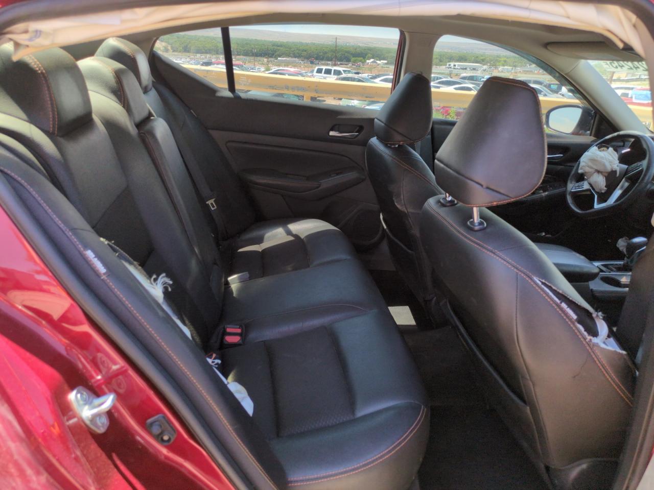 2020 Nissan Altima Sr VIN: 1N4BL4CV0LC219029 Lot: 66924245