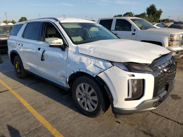  HYUNDAI PALISADE 2025 Белы