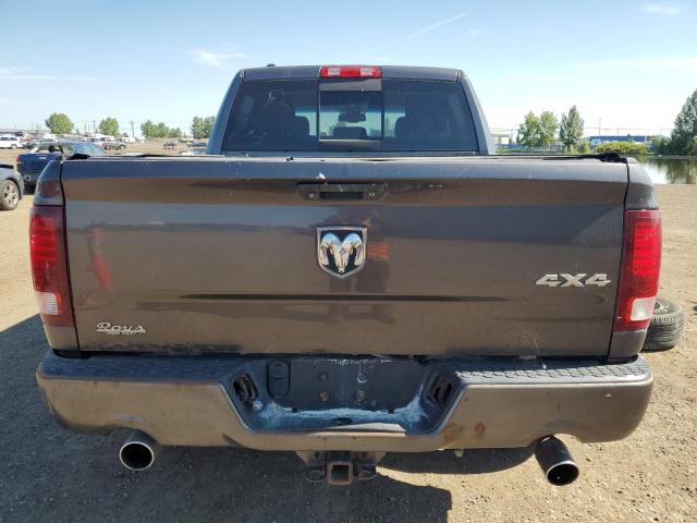 2014 RAM 1500 SPORT  