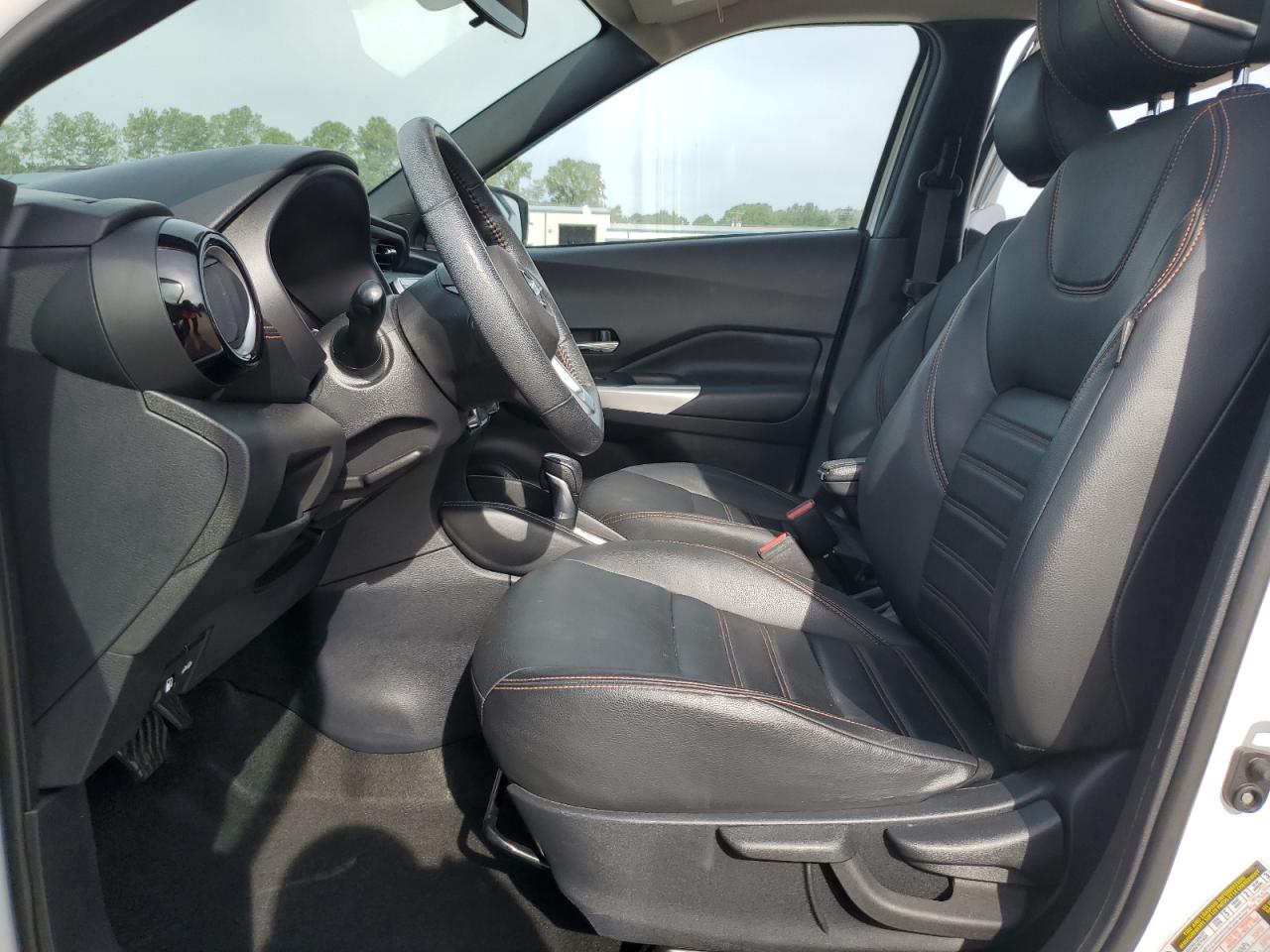 2020 Nissan Kicks Sr VIN: 3N1CP5DV7LL546803 Lot: 70695885