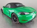 2023 PORSCHE BOXSTER GTS for sale at Copart WESTBURY