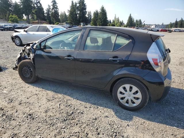  TOYOTA PRIUS 2013 Czarny
