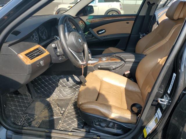 2008 BMW 528 I