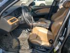 2008 BMW 528 I for sale at Copart NY - LONG ISLAND