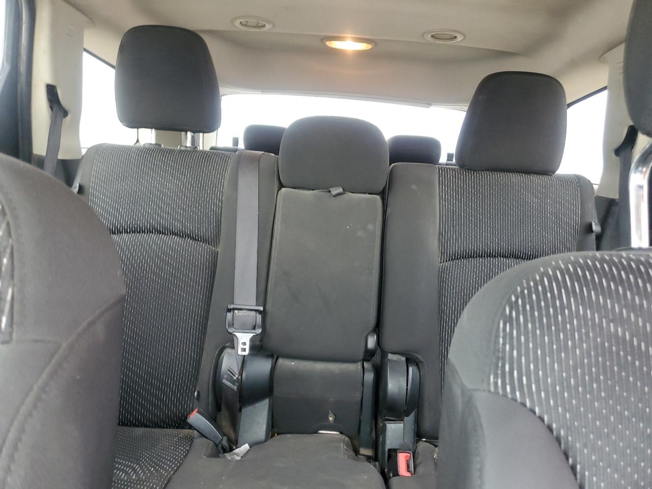 2017 Dodge Journey Sxt VIN: 3C4PDCBG3HT518231 Lot: 70215585