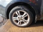 2008 CHEVROLET AVEO LT for sale at Copart WISBECH