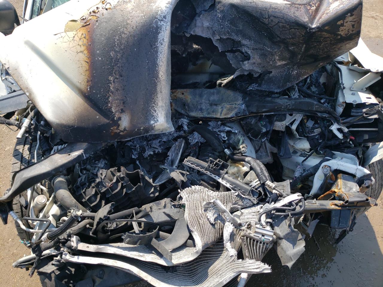 2018 Dodge Journey Se VIN: 3C4PDCABXJT535667 Lot: 68454435