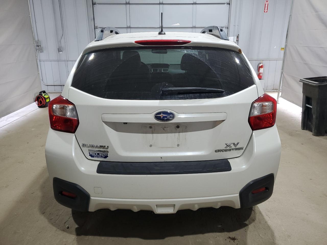 2015 Subaru Xv Crosstrek 2.0 Premium VIN: JF2GPAFC0F8315359 Lot: 68567305