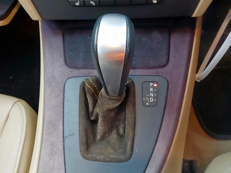 2008 BMW 3 SERIES SE