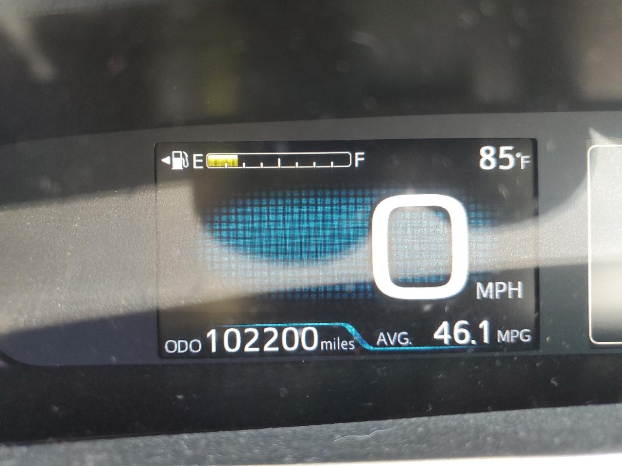 2018 Toyota Prius VIN: JTDKARFU4J3060027 Lot: 70941115