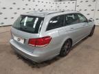 2014 MERCEDES BENZ E220 SE CD for sale at Copart NEWBURY
