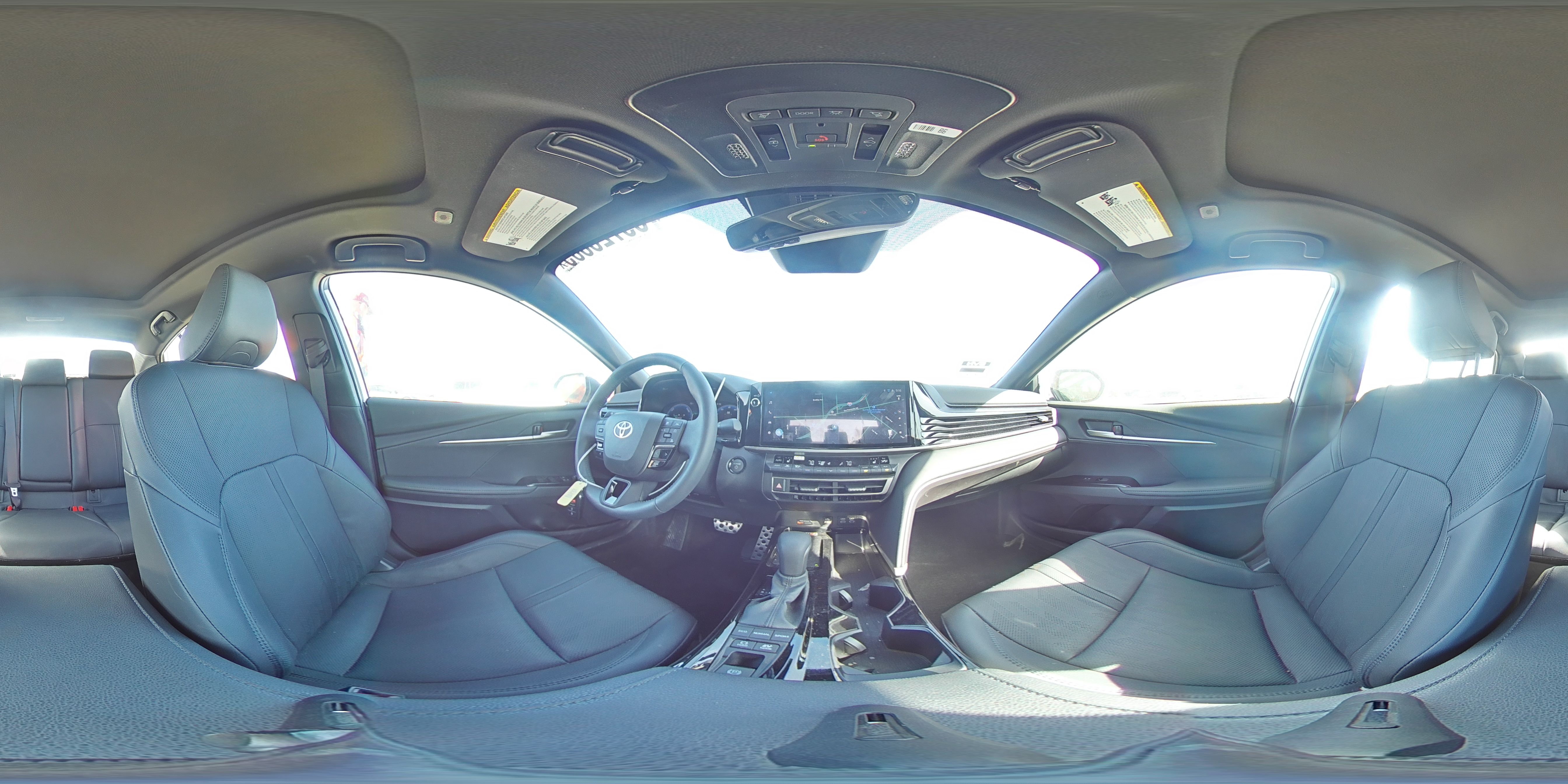 2025 Toyota Camry Xse VIN: 4T1DAACK1SU102237 Lot: 69725505