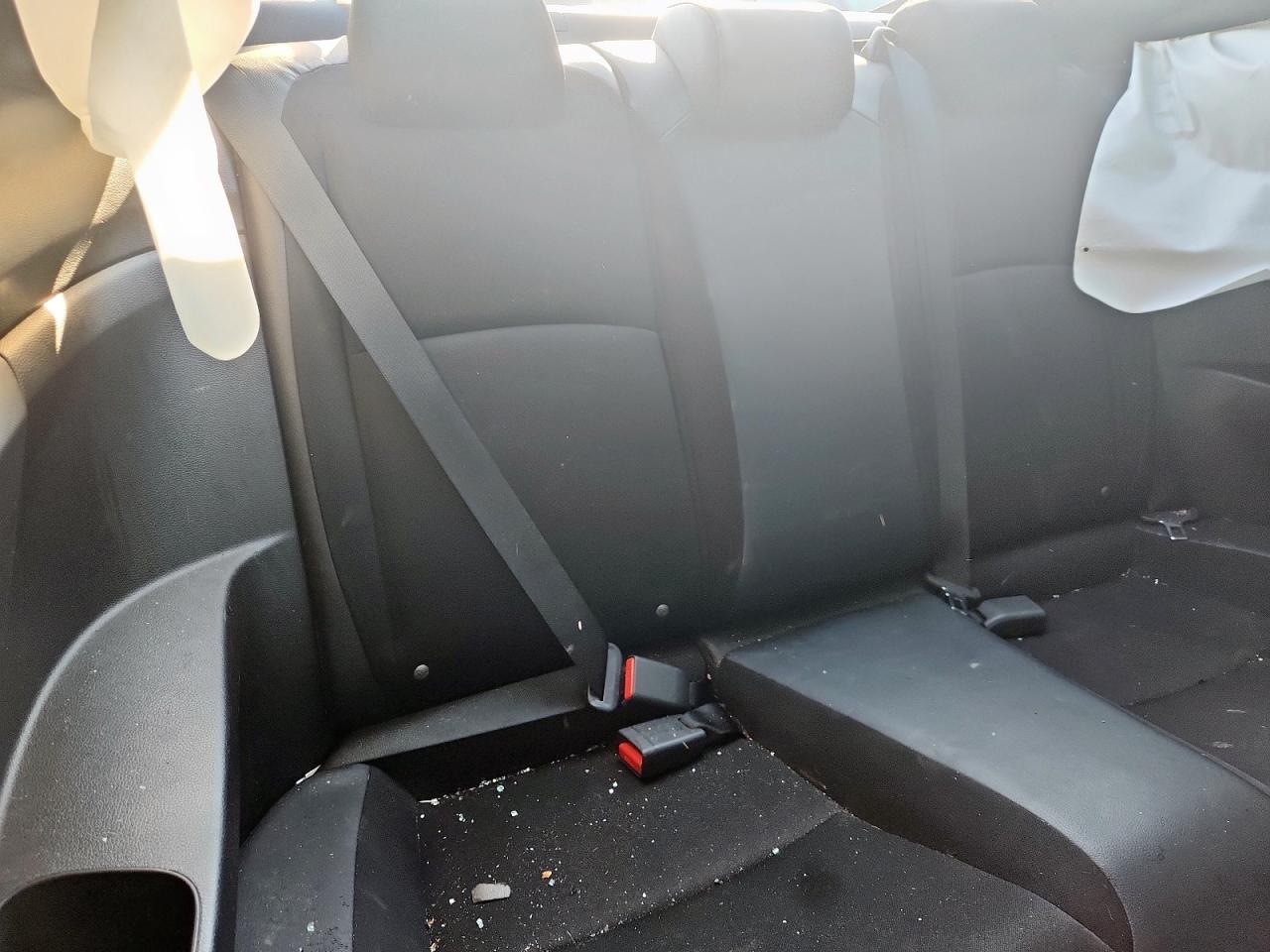 2019 Honda Civic Sport VIN: 2HGFC4B89KH301278 Lot: 68935585