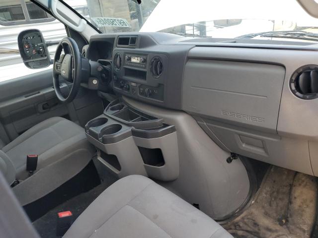 2023 FORD ECONOLINE E450 SUPER DUTY CUTAWAY VAN  