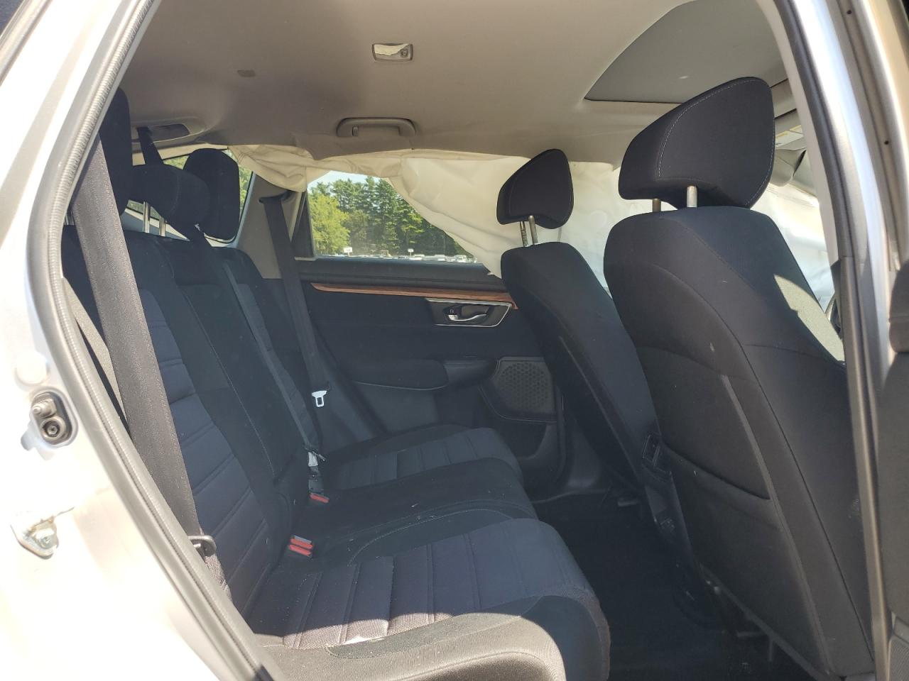 2020 Honda Cr-V Ex VIN: 2HKRW2H57LH692699 Lot: 68176145