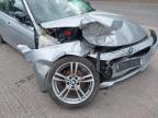 2012 BMW 320D EFFIC for sale at Copart GLOUCESTER