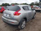 2012 NISSAN JUKE TEKNA DCI 1.5 DCI TEKNA 5DR for sale at Copart ROCHFORD