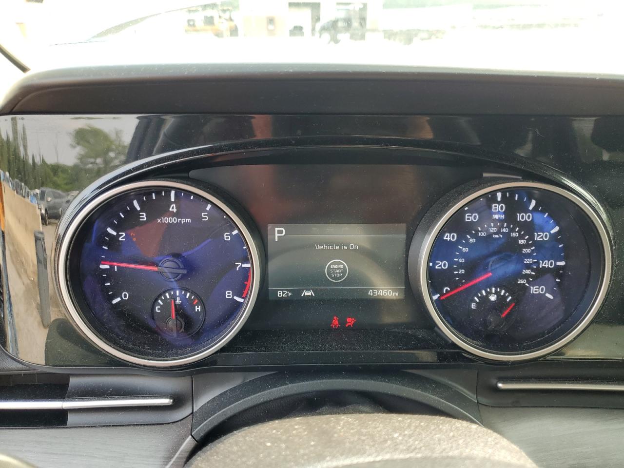 2024 Kia Carnival Ex VIN: KNDNC5H37R6361969 Lot: 67524925