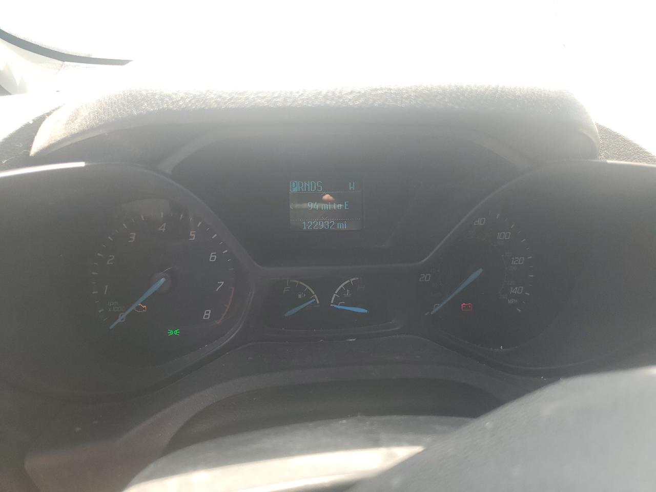 2016 Ford Transit Connect Xlt VIN: NM0GE9F71G1281607 Lot: 70680665