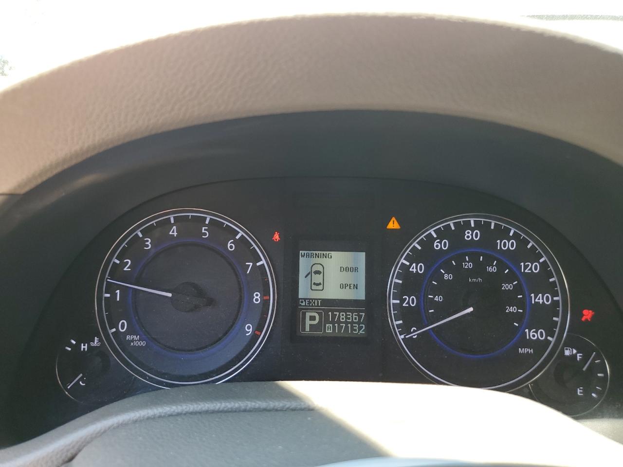 2011 Infiniti G37 Base VIN: JN1CV6AP6BM503415 Lot: 69203605