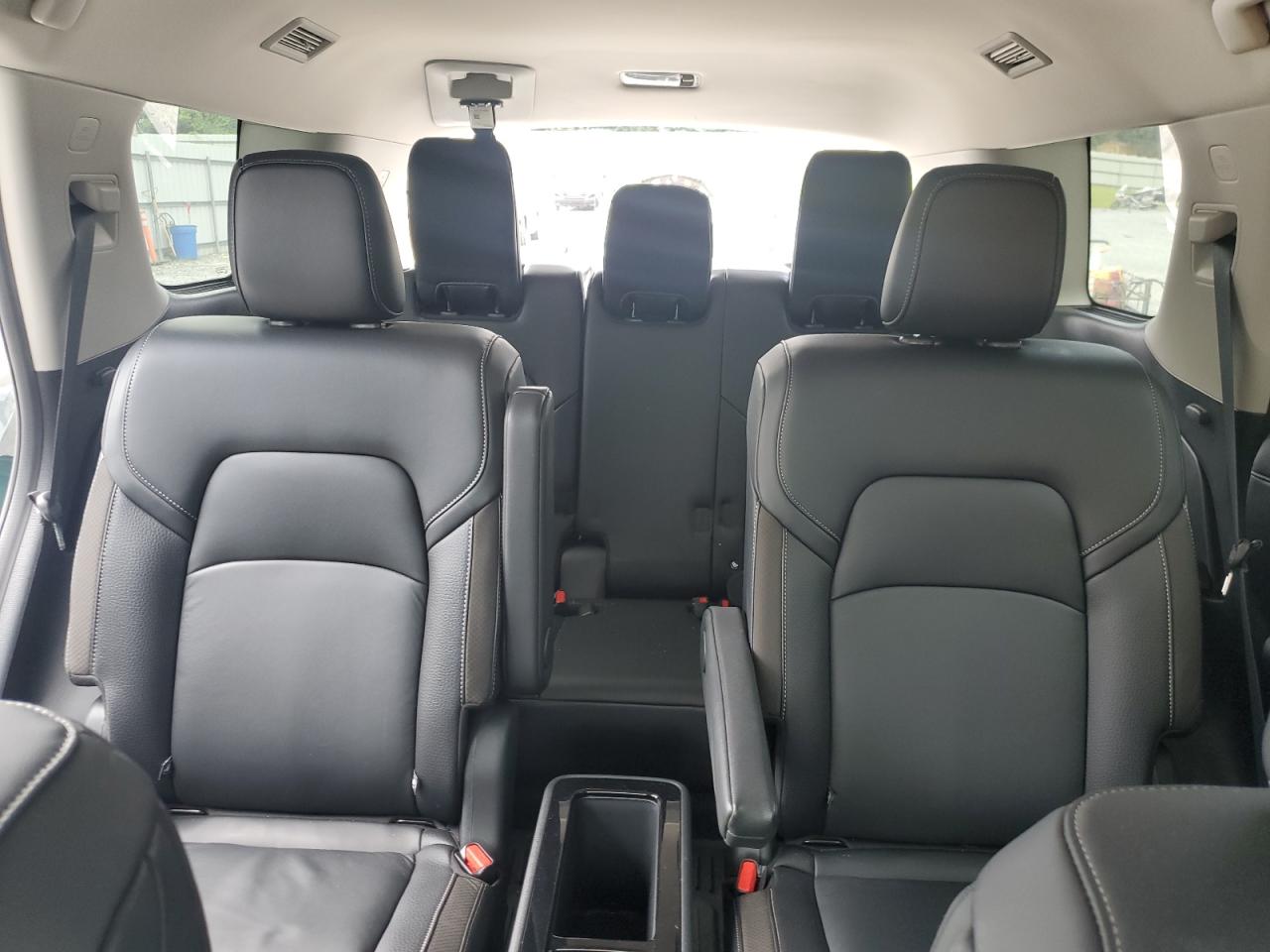 2024 Nissan Pathfinder Sl VIN: 5N1DR3CB8RC308269 Lot: 69670615