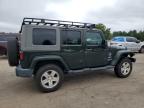 2010 JEEP WRANGLER UNLIMITED SAHARA   for sale at Copart SC - COLUMBIA
