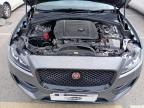 2019 JAGUAR F-PACE R-S for sale at Copart SANDTOFT