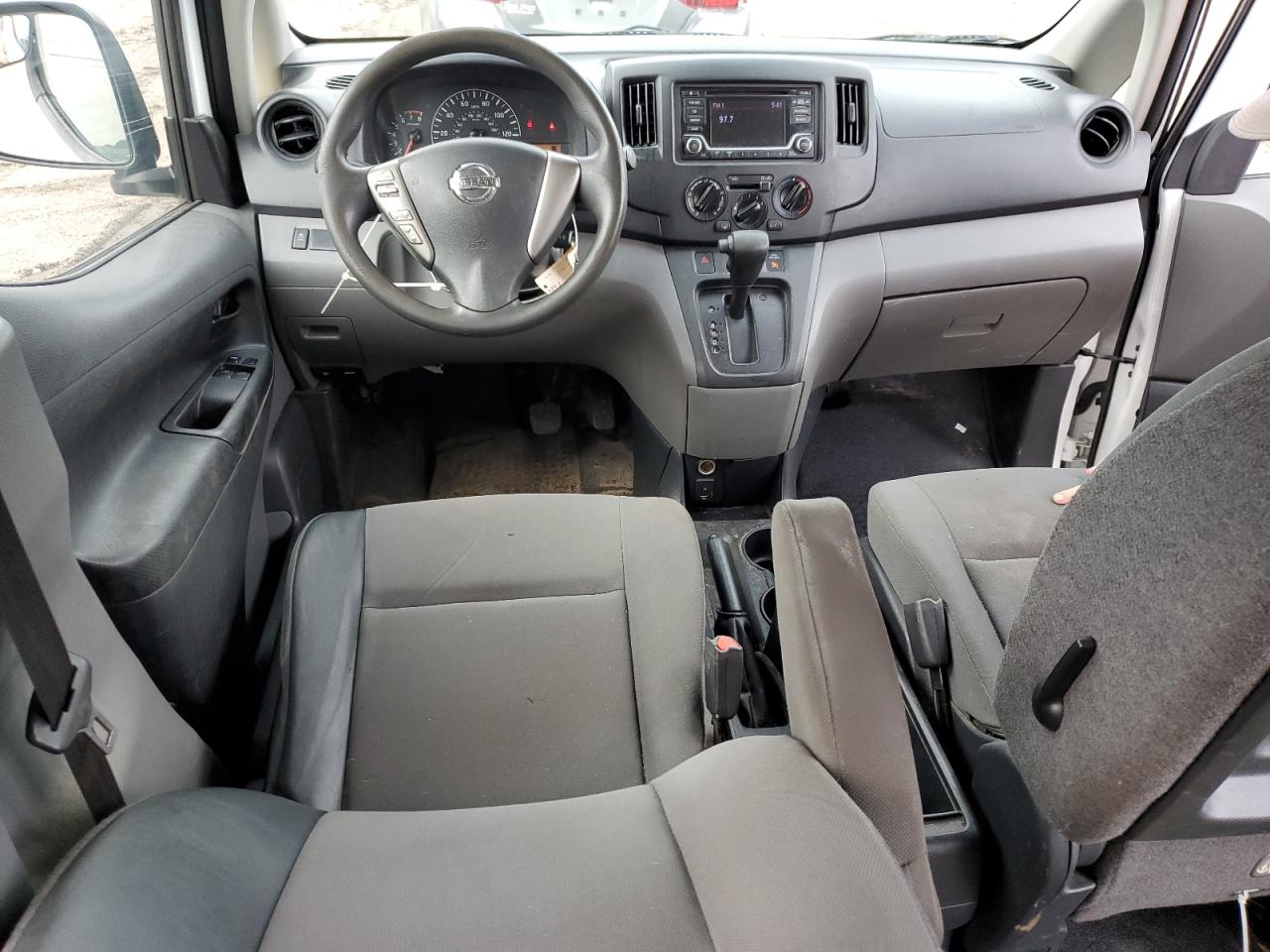 2018 Nissan Nv200 2.5S VIN: 3N6CM0KN1JK697986 Lot: 69902875