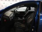 2013 JAGUAR XF SPORT D for sale at Copart PETERLEE
