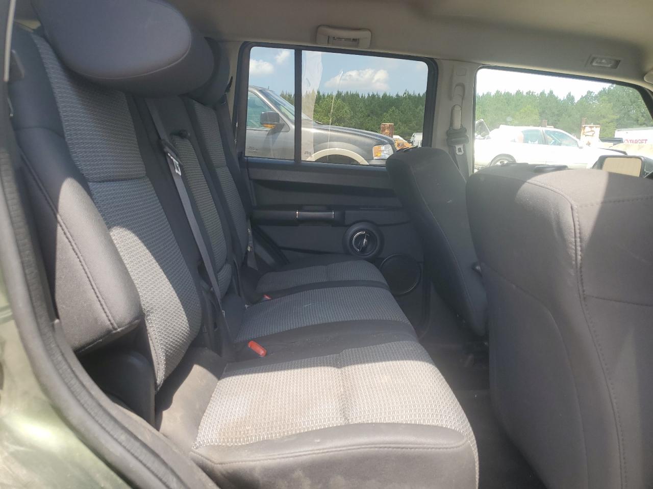 2009 Jeep Commander Sport VIN: 1J8HG48K59C511283 Lot: 69678195