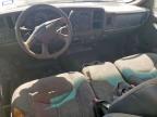 2005 CHEVROLET SILVERADO C1500   à vendre chez Copart TX - SAN ANTONIO