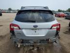 2019 SUBARU OUTBACK 2.5I LIMITED   for sale at Copart ON - TORONTO