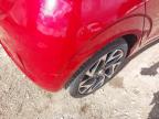 2020 HYUNDAI I10 N LINE for sale at Copart WISBECH