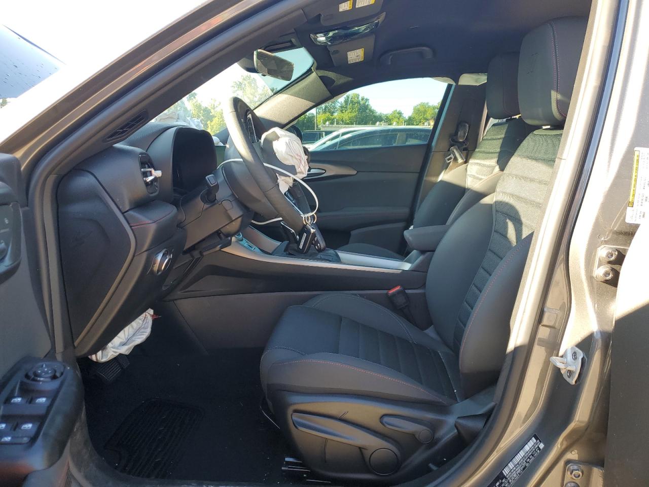 2024 Dodge Hornet Gt VIN: ZACNDFAN4R3A42015 Lot: 70100025