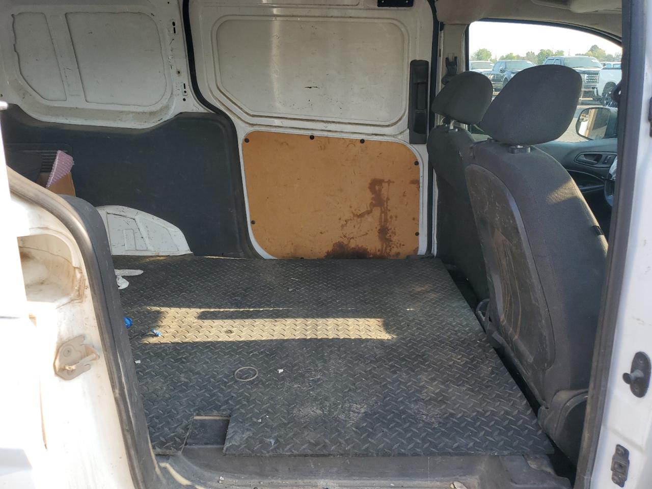 2014 Ford Transit Connect Xl VIN: NM0LS7E79E1158146 Lot: 68540645