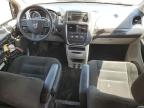 2016 DODGE GRAND CARAVAN SE   for sale at Copart ON - LONDON