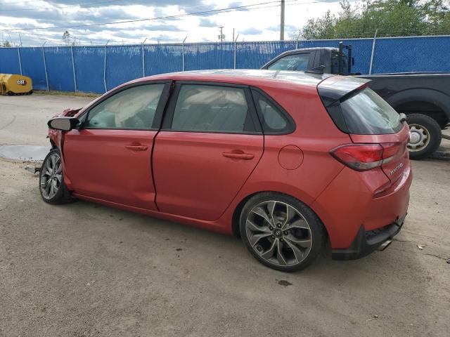 2020 HYUNDAI ELANTRA GT N LINE  