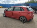 2020 HYUNDAI ELANTRA GT N LINE   à vendre chez Copart NB - MONCTON