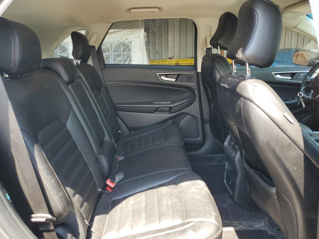 2022 Ford Edge Sel VIN: 2FMPK4J97NBA02763 Lot: 67830195