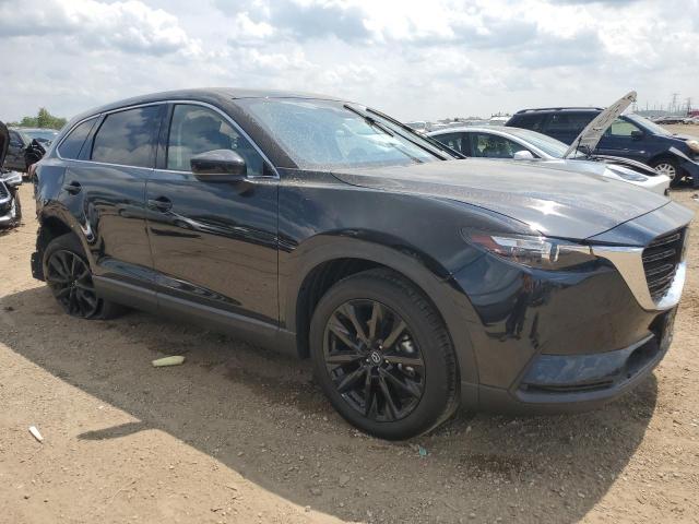  MAZDA CX-9 2023 Черный