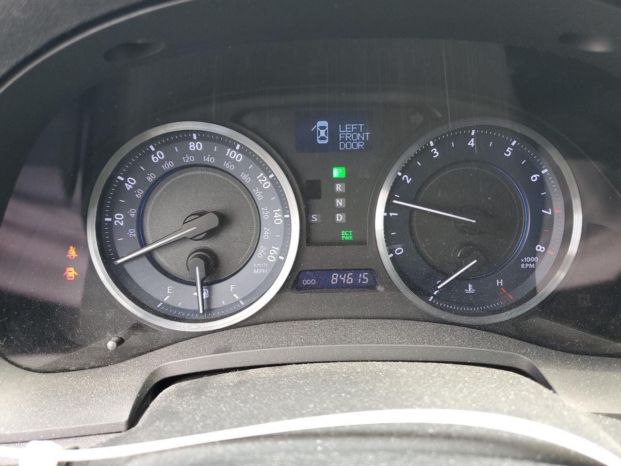 2012 Lexus Is 250 VIN: JTHBF5C25C5169258 Lot: 70738805