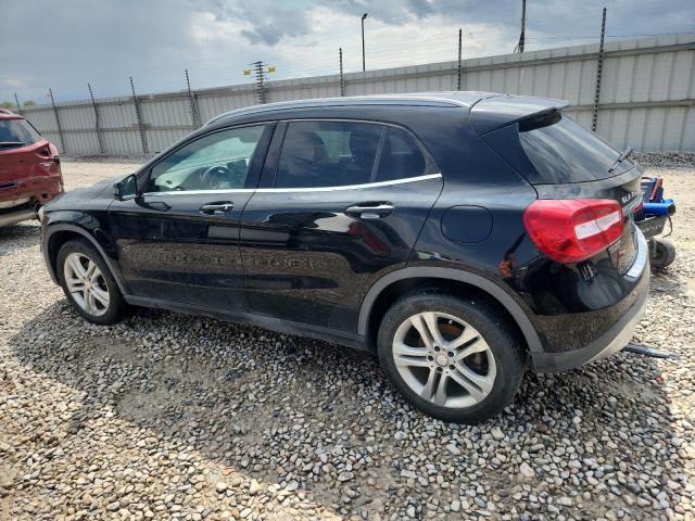 2016 MERCEDES-BENZ GLA 250 4MATIC  