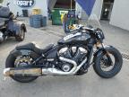 2025 INDIAN MOTORCYCLE CO. SUPER SCOUT LIMITED +TECH   for sale at Copart NJ - SOMERVILLE