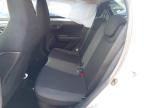 2016 CITROEN C1 AIRSCAP for sale at Copart BRISTOL