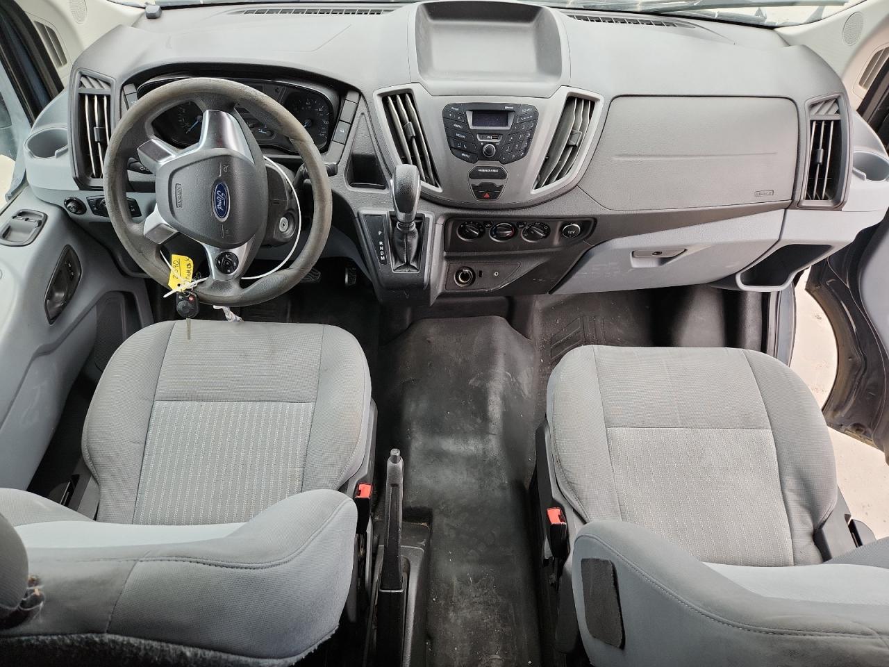 2019 Ford Transit T-250 VIN: 1FTYR3XM4KKB33225 Lot: 70564275