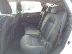 2012 NISSAN QASHQAI +2 for sale at Copart WOLVERHAMPTON