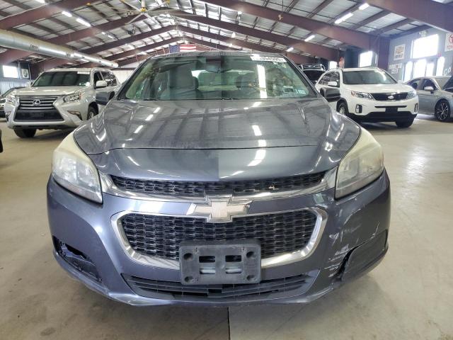 Sedans CHEVROLET MALIBU 2014 Granatowy