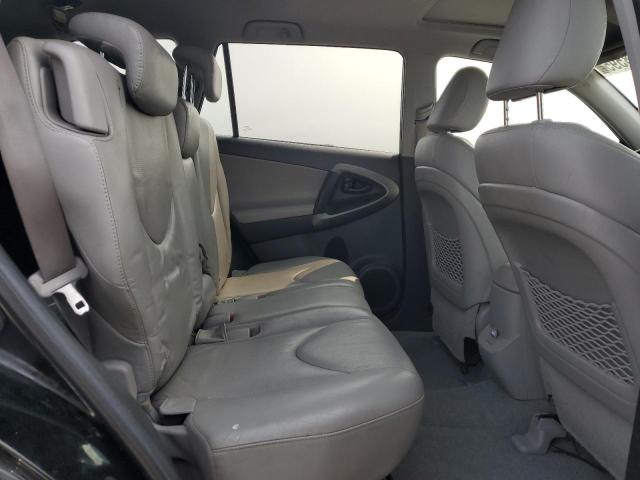 2010 TOYOTA RAV4 LIMITED  